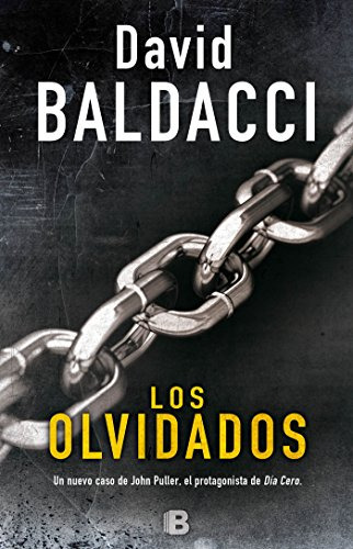 Libro Olvidados (coleccion La Trama) (rustica) - Baldacci Da