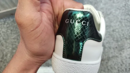 Gucci ace abeja sale