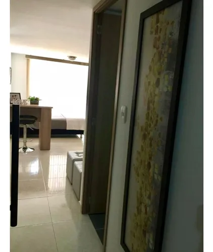 Venta Apartaestudio Occidente Armenia Condominio Cibeles