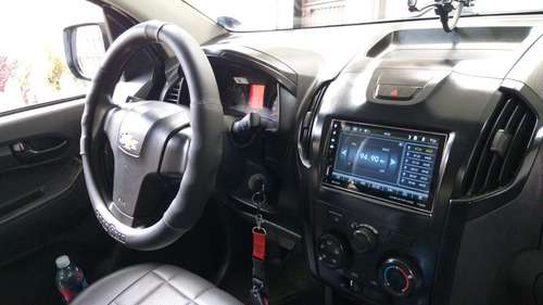 Imagen 11 de 13 de Chevrolet Luv D-máx.