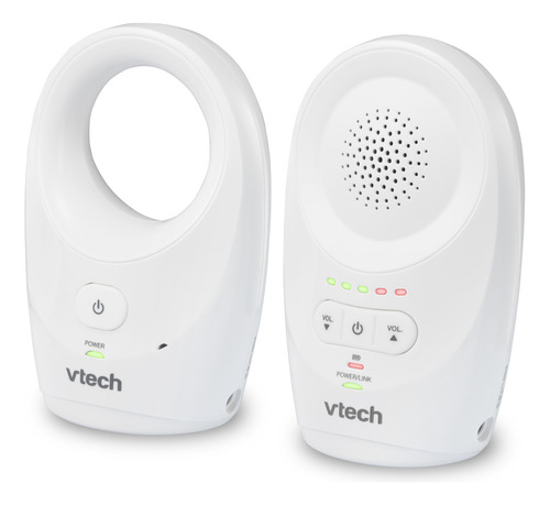 Vtech Baby Call Importado Modelo Dm1111 Sin Uso