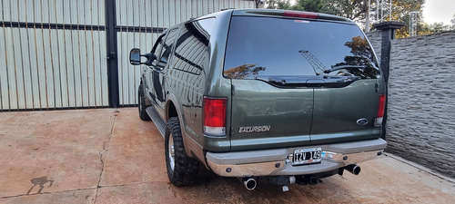 Ford Excursion