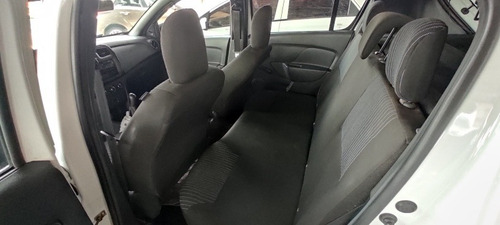 Renault Sandero 2020 1.0 12v Authentique Sce 5p