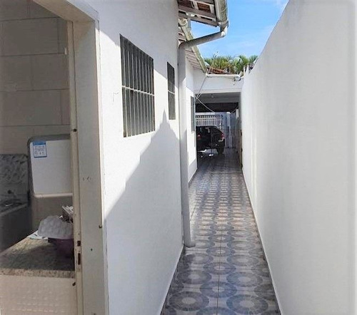 Imagem 16 de 26 de Casa Com 2 Dormitórios À Venda, 104 M² Por R$ 320.000,00 - Solemar - Praia Grande/sp - Ca0257