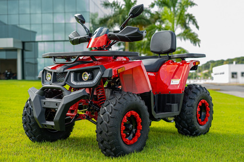 Quadri Atv 200 0km Menor Preço Da Região De Ribeirão Preto