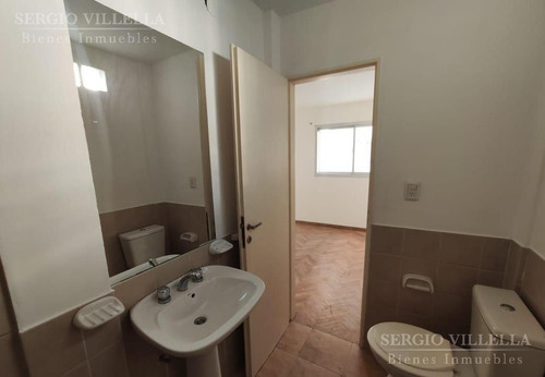 Imagen 11 de 12 de Venta Dpto. 1 Dorm. | 45 M2 | Frente Con Balcón | Muy Lindo | Con Renta