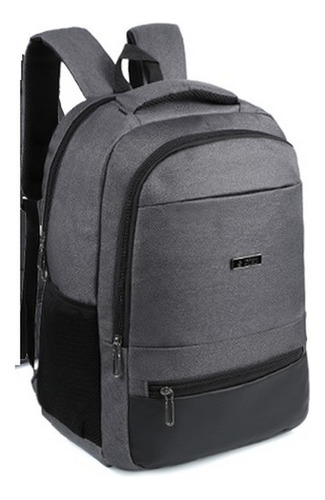 Mochila Urbana Porta Notebook Polo Original Cod 14067 Ellobo