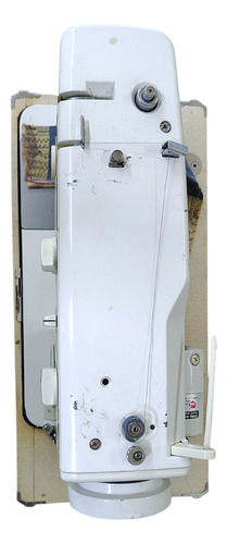 Brother Prestige 30 C/garantía Zigzag Bordado Máquina Coser Blanco (Usado)