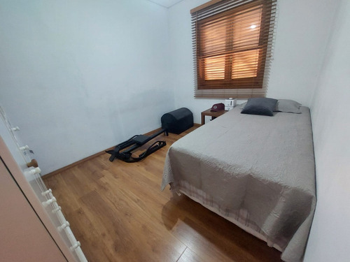 Casa Sobrado Tucuruvi 3 Dormitórios Sala 2 Ambientes 1 Vaga