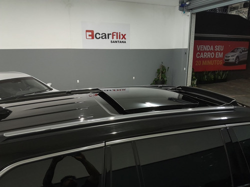 Jeep Commander 1.3 T270 TURBO FLEX OVERLAND AT6