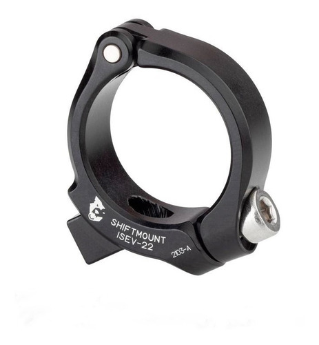 Adaptador Wolftooth Shiftmount Abrazadera 22- Isev