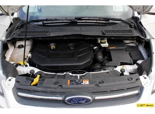 Ford Escape 2.0 Se 4x4