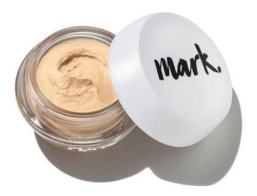 Base De Maquillaje Mousse Matte Mark Avon