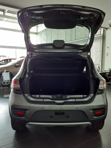 Imagem 4 de 11 de Stepway Iconic