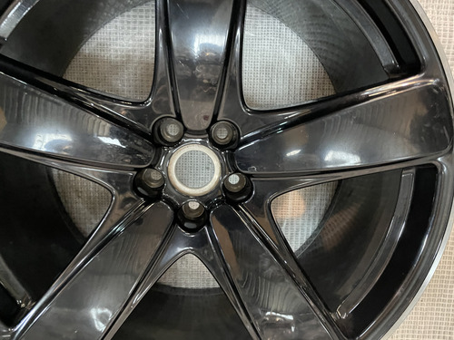 Roda Original Porsche Macan Gts 2020/21 Aro 21 (unid 10) (Usado)