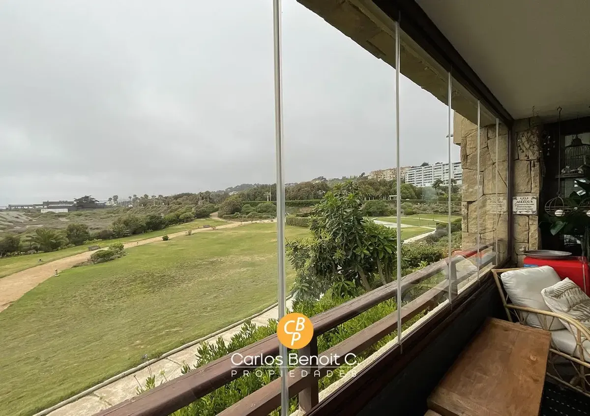 Imagen 4 de 16 de Se Vende Moderno, Acogedor Departamento En Sta Maria Del Mar
