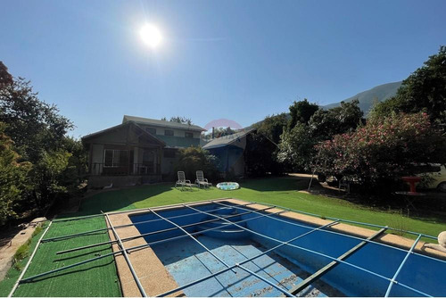 Casa En Venta Olmue