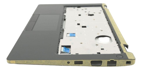 0k0fxk K0fxk Carcasa Palmrest Para Laptop Dell Latitude 5280