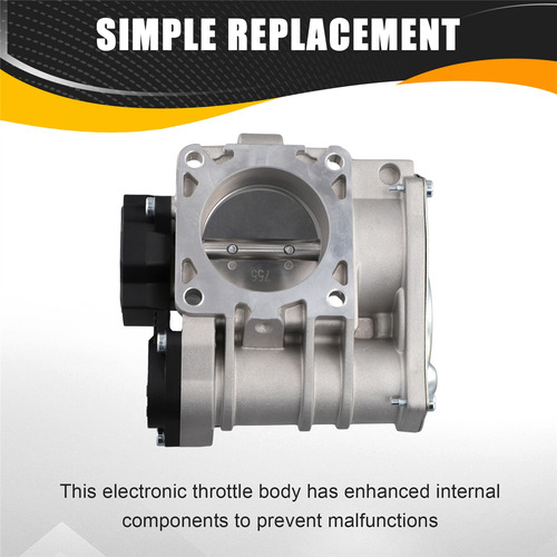 Para Dongfeng Fengshen Dfm S30 H30 A30 A60 Ax3 Ax4 Ax5 1,5 L