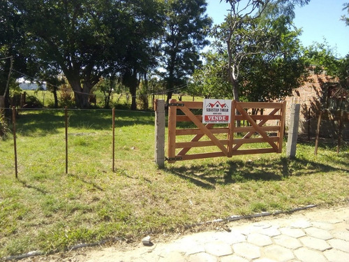 Imagen 8 de 8 de Vendo Excelente Lote En Esquina Corrientes!!!