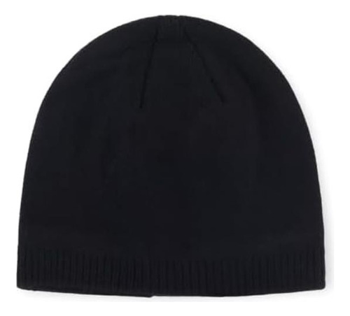 Hh Hofnen Gorro Invierno Hombres Y Mujeres Gorro Punto Forro