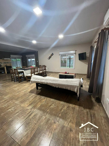 Venta Casa En Barrio Las Lomas, Monte Hermoso, Barrio Privado.