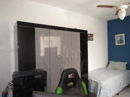 Imagem 15 de 16 de Casa Com 2 Dormitórios À Venda, 147 M² Por R$ 260.000,00 - Jardim Diamante - Piracicaba/sp - Ca3044