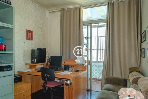 Imagem 15 de 30 de Cobertura À Venda, 156 M² Por R$ 1.600.000,00 - Higienópolis - São Paulo/sp - Co1004