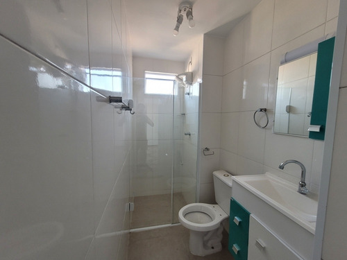 Imagem 6 de 15 de Apartamento 2 Dormitórios, 1 Vaga - Freguesia Do Ó/ Tiro Ao Pombo