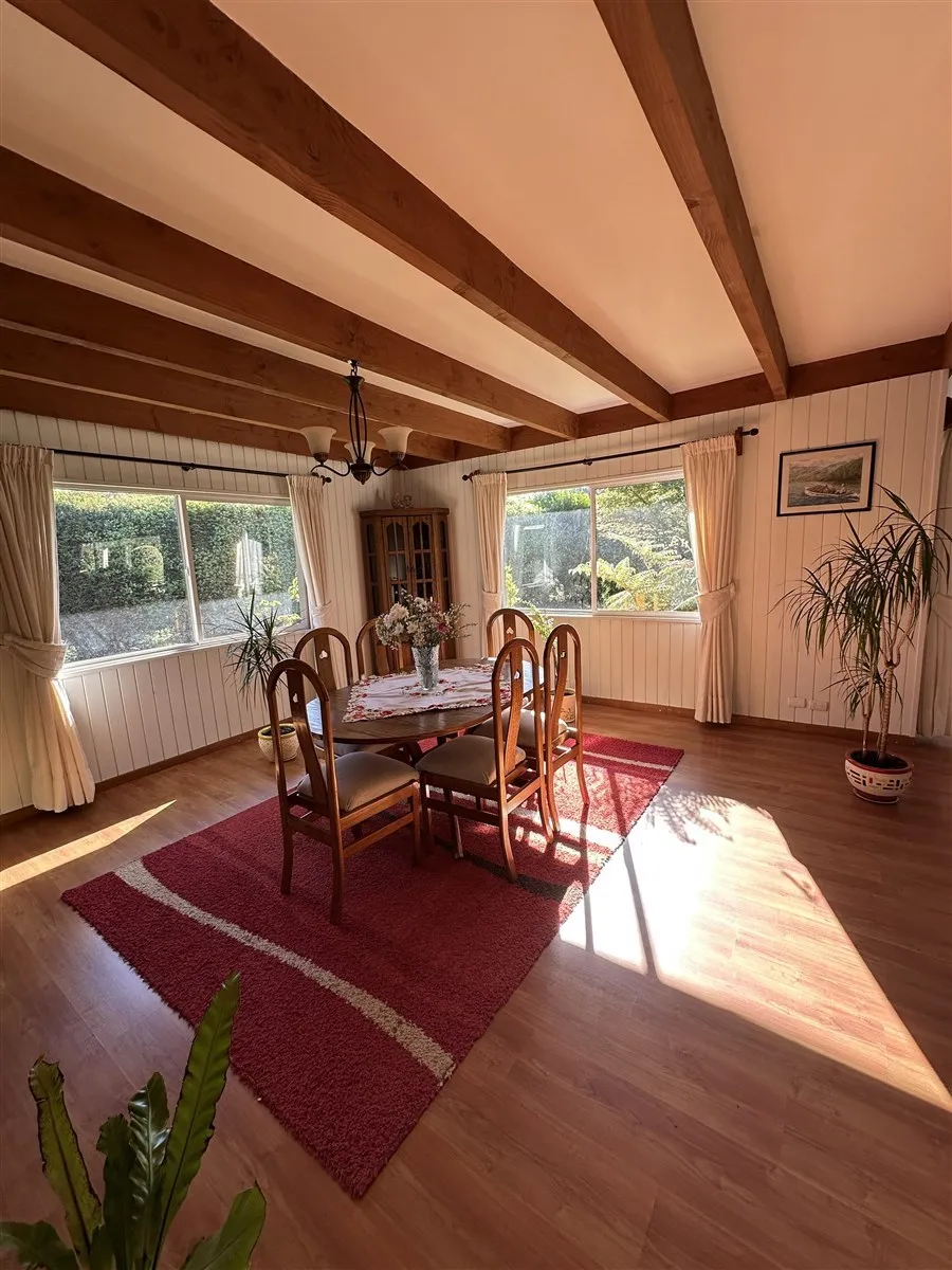 Imagen 2 de 21 de Casa En Venta De 4 Dorm. En Osorno