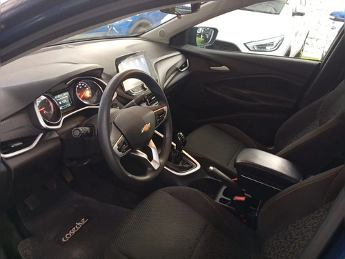 Chevrolet Onix 1.0T Ltz