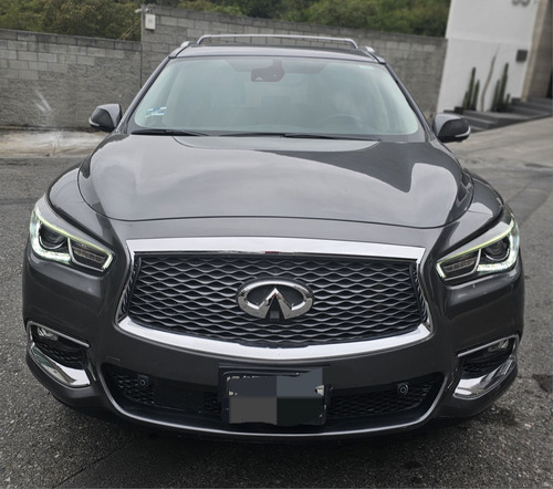 Infiniti QX60 3.5 Perfection Plus Cvt