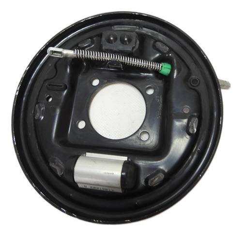 Plato Porta Balatas Piloto Chevrolet Sonic 13-17 (Usado)
