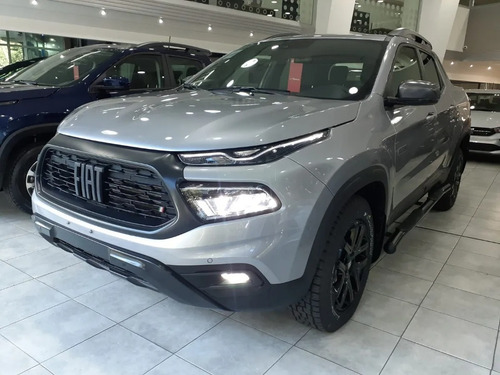 Imagen 8 de 16 de Fiat Toro 0km Entrega Pactada Con 200.000 Tomamos Usados ·-