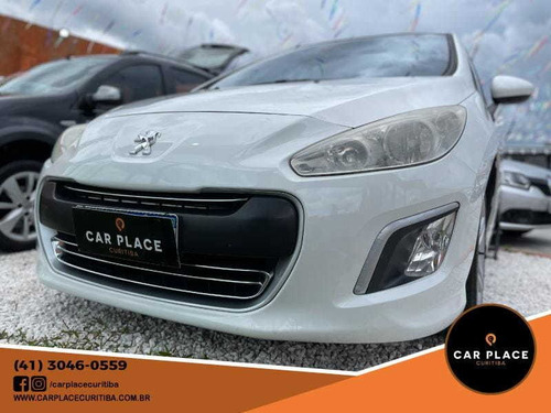 Peugeot 308 Allure