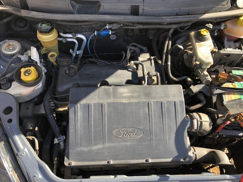 Imagem 4 de 11 de Ford Ka 1.0 2013 Completo Sucata - Rs Auto Peças