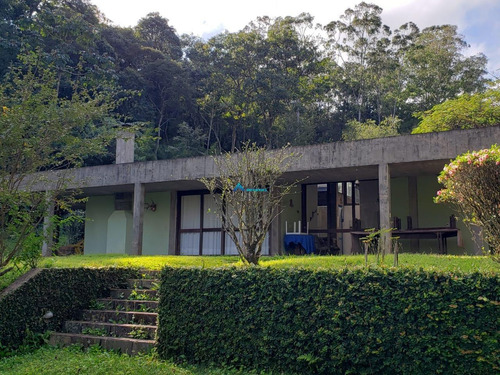 Imagem 1 de 30 de Lindo Sitio Com 118.000 Mts² Á Venda No Bairro Moinho Em Campo Limpo Paulista/ Sp - 6989