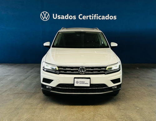 Volkswagen Tiguan 2.0 Highline At