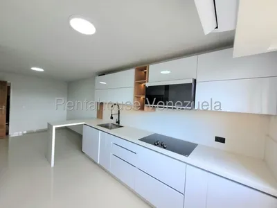 Apartamento en alquiler