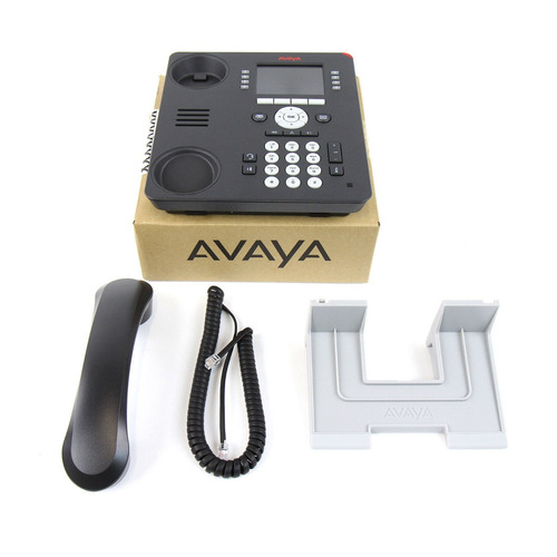 9611g Avaya Telefono Color Ip Voip  Icon Global Set Business