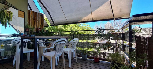 Imagen 8 de 14 de Vendo Impecable Loft En Edificio De Diseño Con Piscina