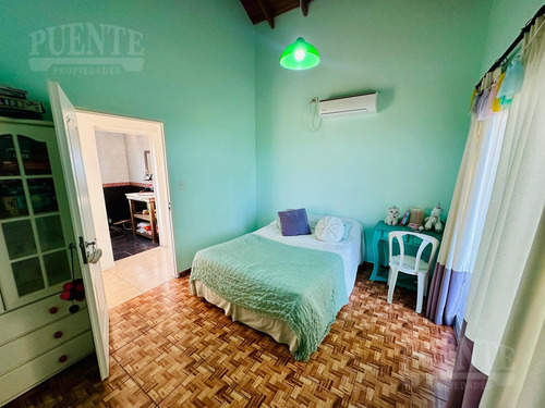 Casa En Barrio Fincas De San Vicente Golf Venta - Alquiler Amueblado