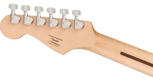Guitarra Fender Squier Sonic Stratocaster Ht 0373250558