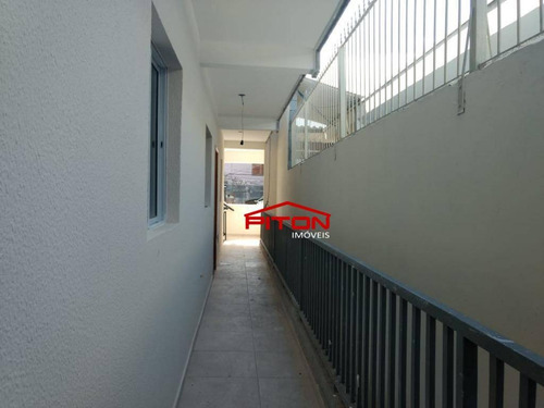 Imagem 5 de 15 de Studio Com 2 Dormitórios À Venda, 42 M² Por R$ 180.000,00 - Vila Domitila - São Paulo/sp - St0067