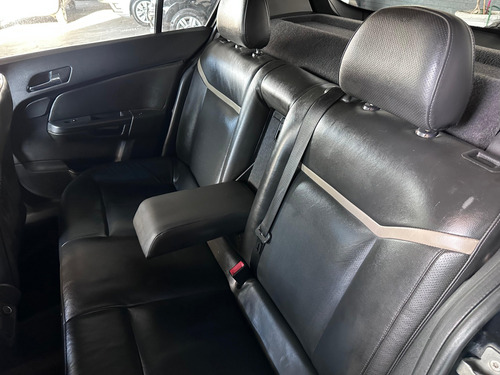 Chevrolet Vectra 2.0 MPFI GT-X HATCH 8V FLEX 4P MANUAL