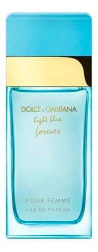 Dolce & Gabbana Light Blue Eau De Toilette Spray a Argentina. CosmoStore  Argentina