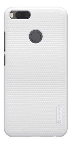 Case Nillkin Xiaomi Mi A1 Protector De Pantalla Nuevo