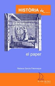 Història De... El Paper (libro Original)