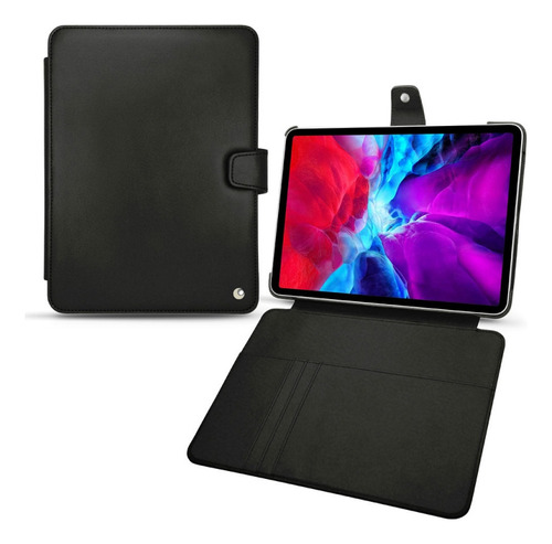 Funda  100% Cuero Lujo Noreve iPad Pro 12.9  ( 2022 )  