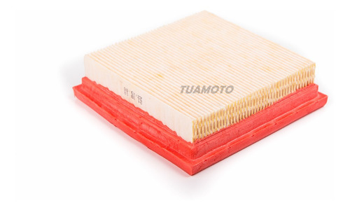 Filtro De Aire P/ Tornado Xr 250 Honda Original Tuamoto Full